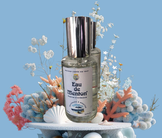 French Room scent Marine